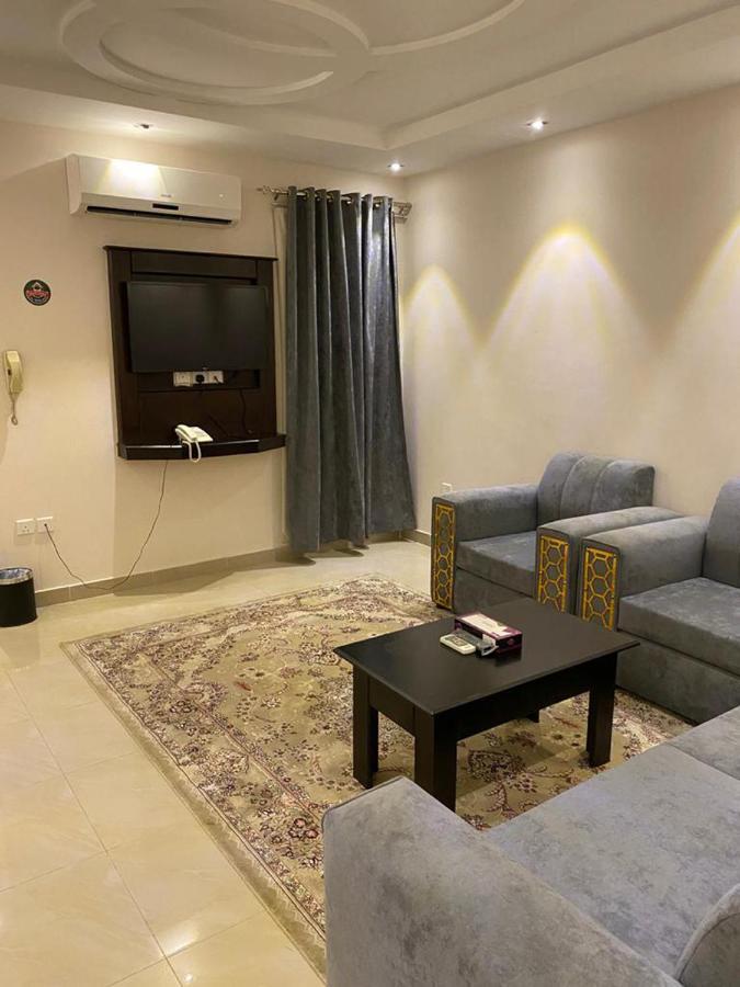 Akdal Arabia Furnished Apartments Dzsidda Kültér fotó