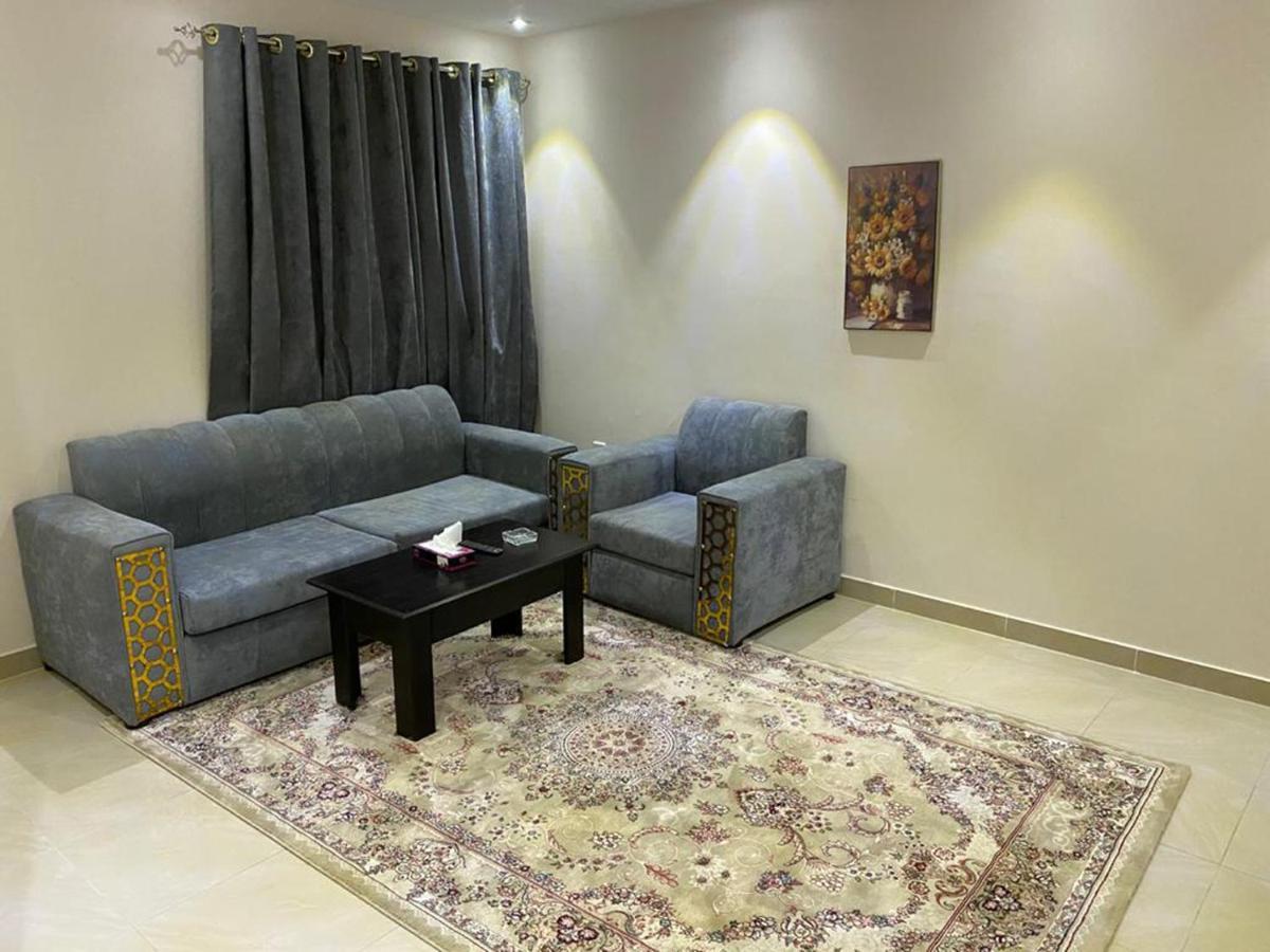 Akdal Arabia Furnished Apartments Dzsidda Kültér fotó